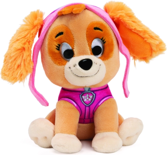 plišasta igrača GUND PAW PATROL Skye 15 cm