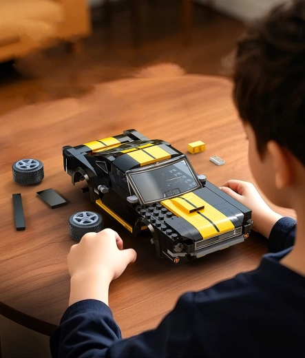 Dvojni način RC upravljanja