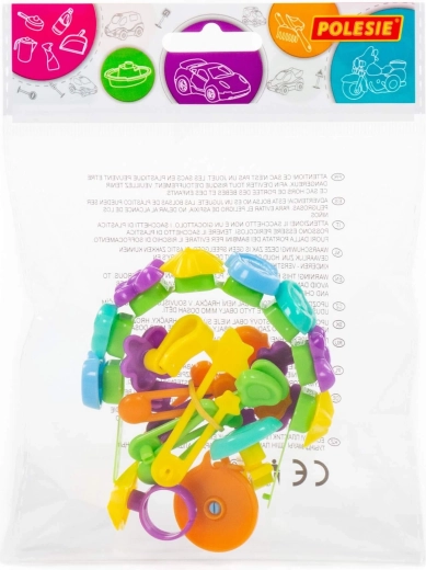 Praktično etui za na pot