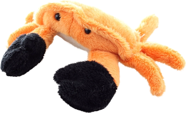 Prisrčen dizajn z izrazitimi kleščami