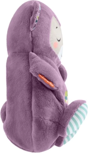 Zelo mehka in varna za crkljanje