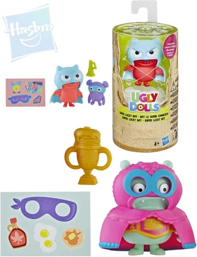 Hasbro Uglydolls zbirateljska figurica z dodatki - 1 kos