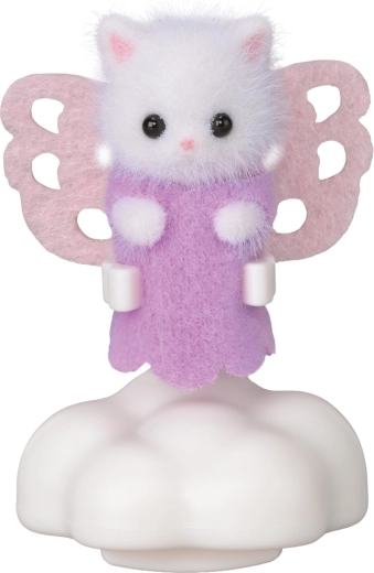 For stories from the world of Sylvanian Families