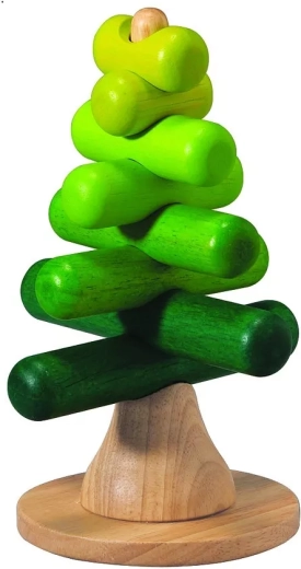 Sestavljivo drevo PlanToys