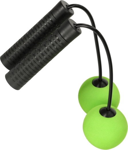 Exercise without a long rope