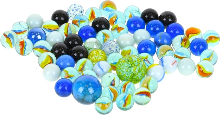 Pisani komplet za igranje in zbiranje