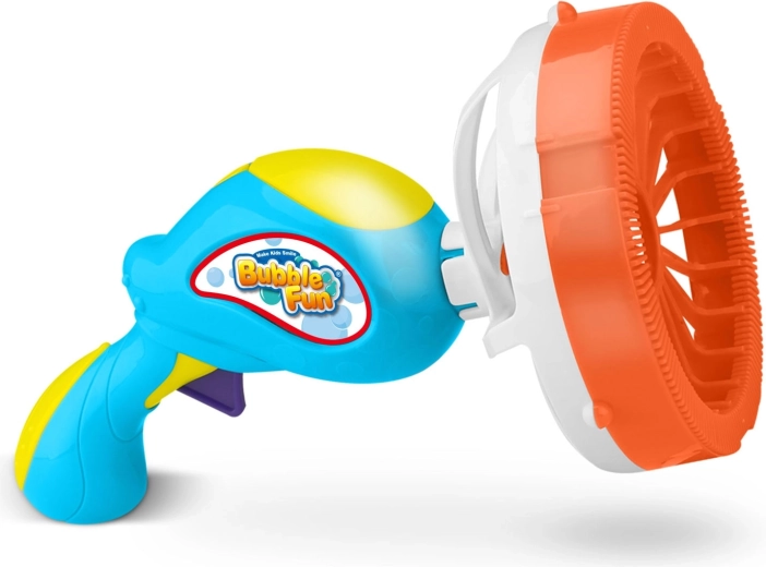 Preprosto upravljanje za otroke