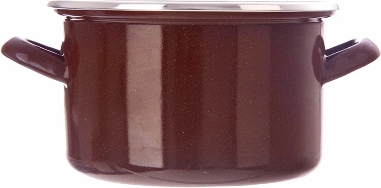 Združljiv z vsemi štedilniki in primeren za pečico