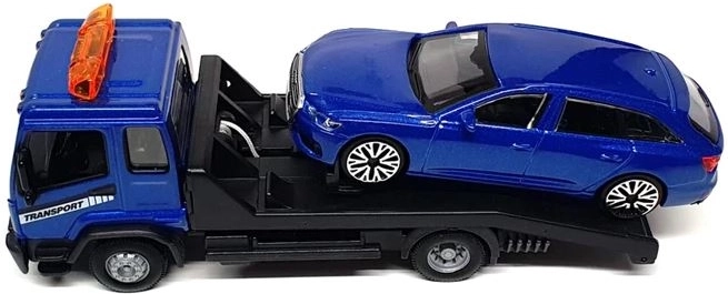 Podrobni modeli v merilu 1:43