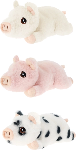 Keeleco pujs z zvočnim učinkom, 15 cm - 1 kos