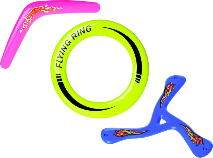 Lahka zasnova in enostavno lovljenje