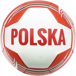 Nogometna žoga Poljska