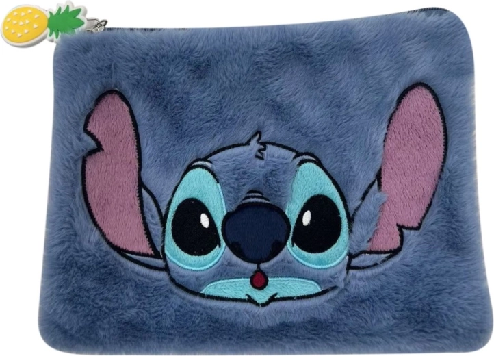 Plišasta peresnica XL Lilo in Stitch – Stitch