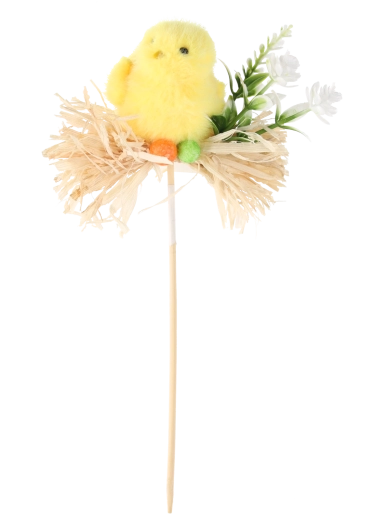 Lahka in trpežna sezonska dekoracija