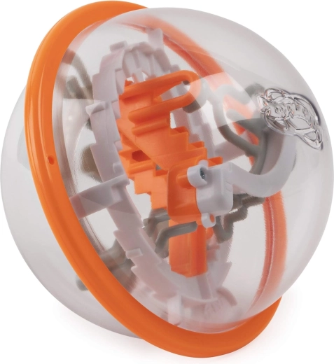 Napeti 3D labirint