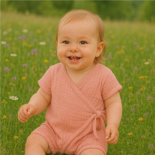 Enostavno oblačenje in previjanje