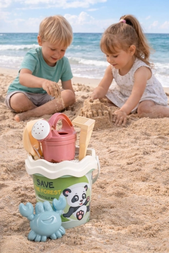 Lahka, varna in primerna od 10 mesecev