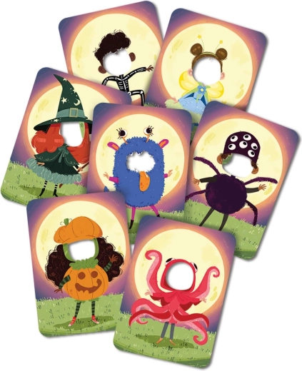 Barviti kostumi, ki navdušujejo