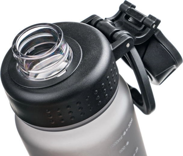 Neprepusten pokrovček z varovalom