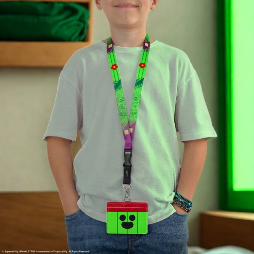 Varnostna breakaway zaponka