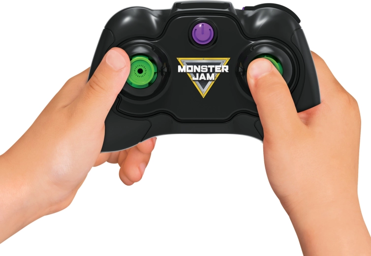 Natančno upravljanje 2,4 GHz