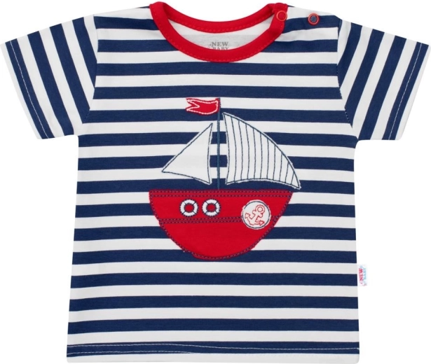 Enostavno oblačenje zahvaljujoč pritiskačem na ramenih