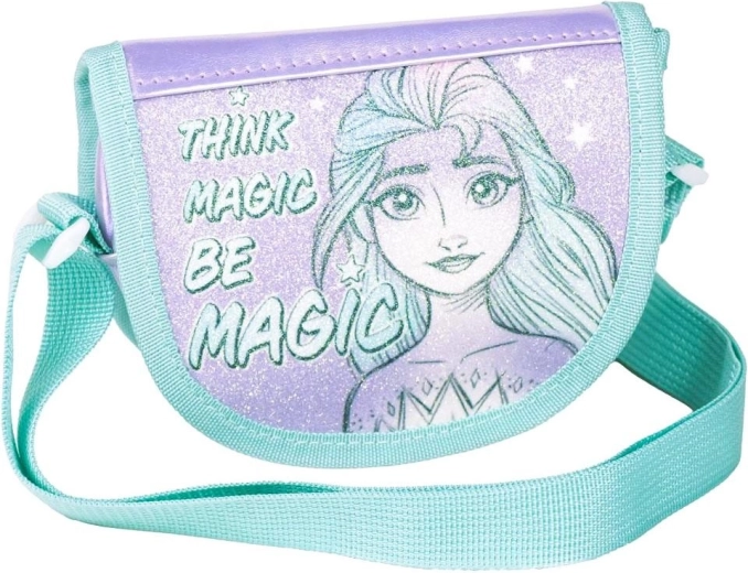 Otroška torbica Disney Frozen čez ramo