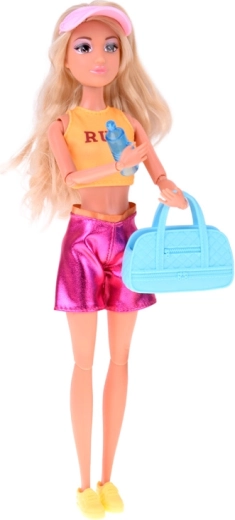 Tek in fitness s praktičnimi dodatki