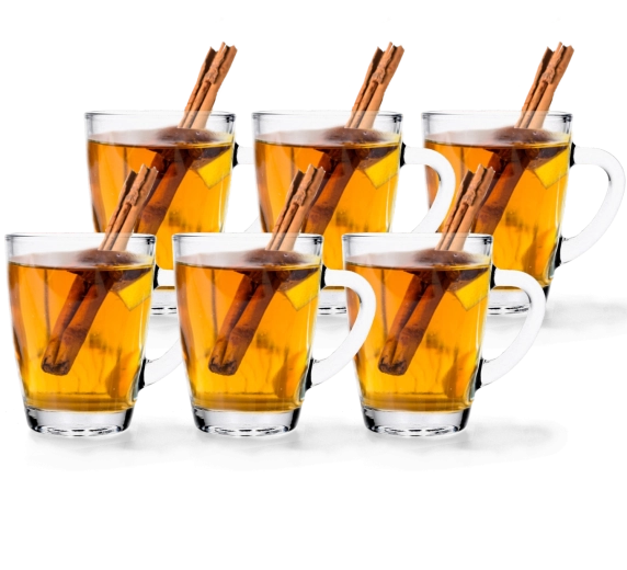 Praktičen set 6 kosov