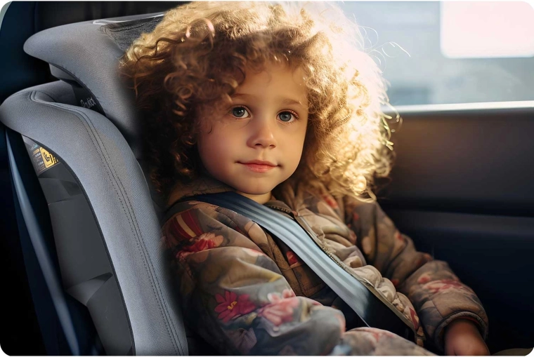 Raste z otrokom: 12 stopenj vzglavnika