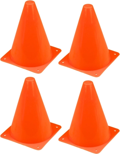 Stabilna osnova in možnost pritrditve