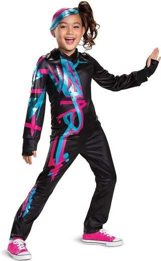 Enodelen pajac za maksimalno udobje