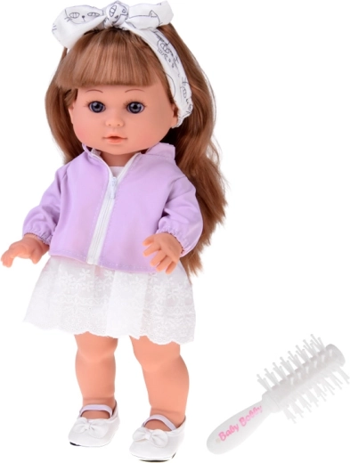 Dolge lase za ustvarjalne pričeske