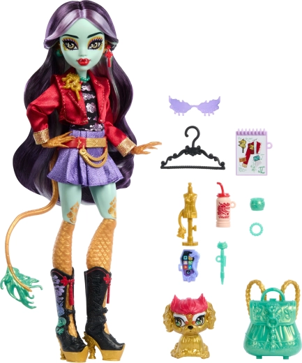 Accessories for creative play