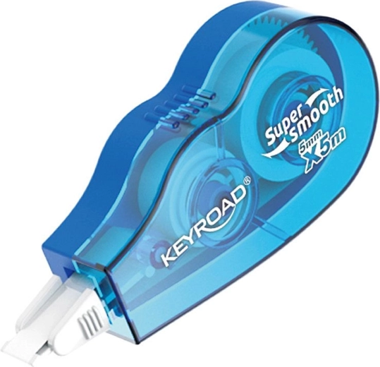 Super gladka in natančna korekcija