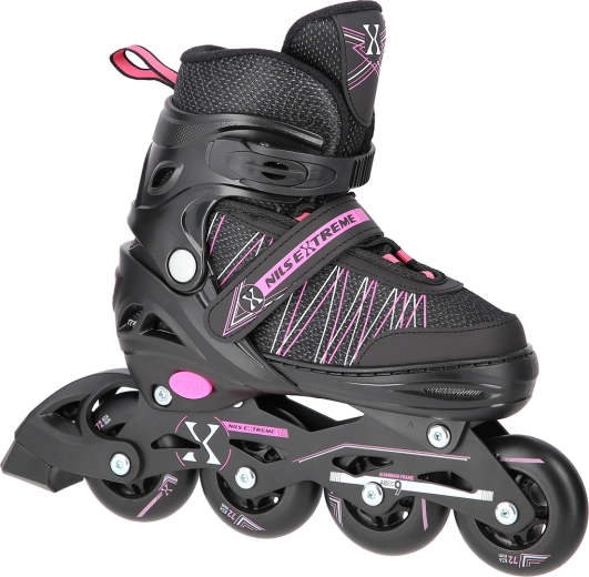 Kotalke in drsalke 2v1 NILS Extreme – S (31–34)
