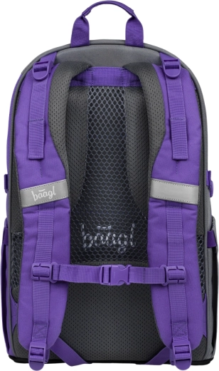 Udobje na hrbtu ves dan