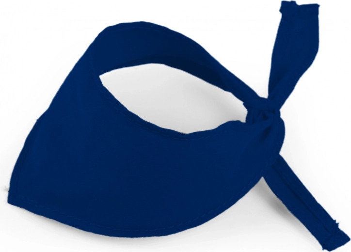 Dark blue design