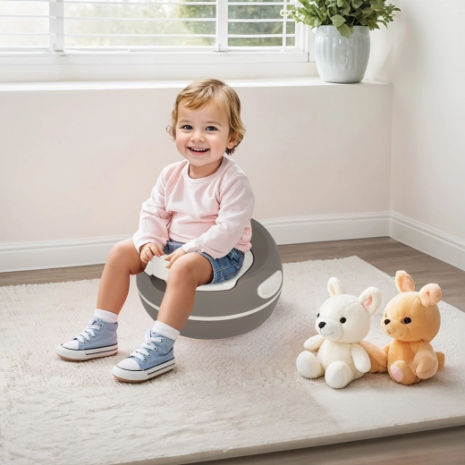 Varna stabilnost za mirno sedenje