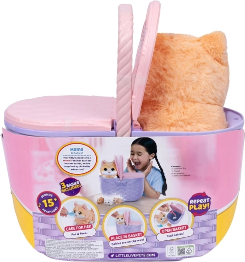 Practical portable basket