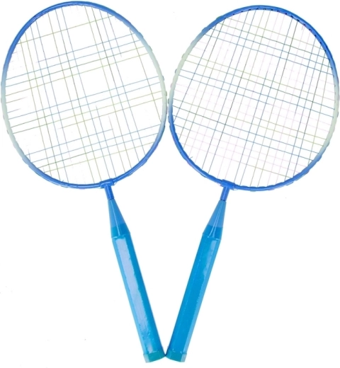 Lahki in vzdržljivi loparji za majhne roke