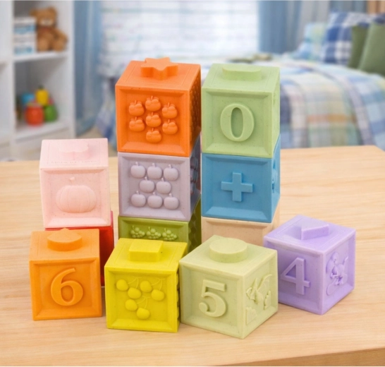 Mehke, varne in enostavne za prijem