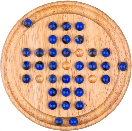 Leseni soliter BIGJIGS TOYS