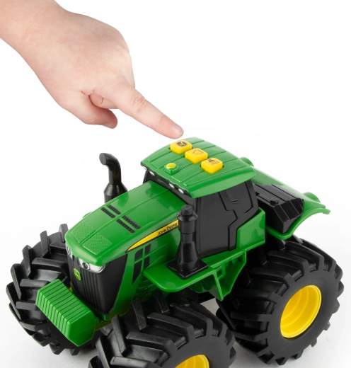 Pripravljeno za igro takoj po razpakiranju