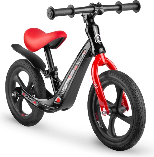 Neprebojna kolesa EVA za brezskrbno vožnjo