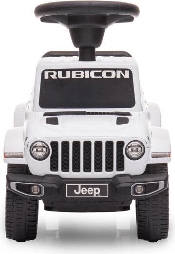 Licensed Jeep design