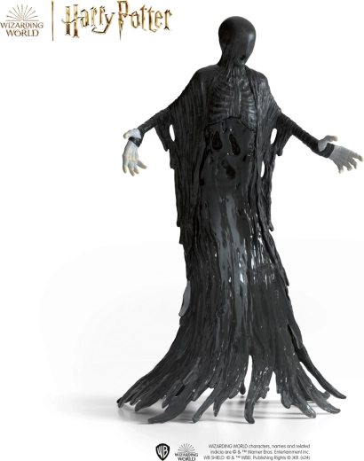 Figurica Harry Potter morakvar