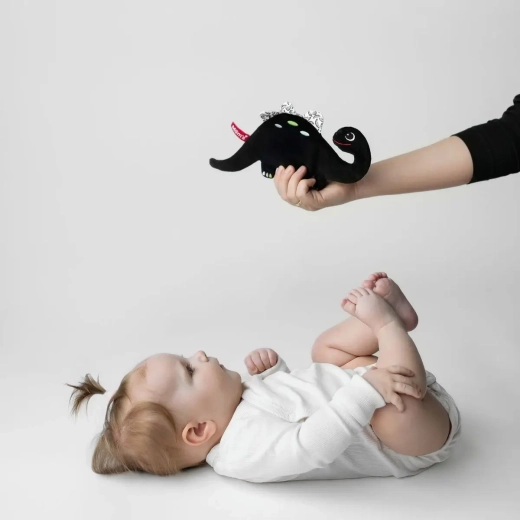 Šumeči učinek za pomiritev in raziskovanje