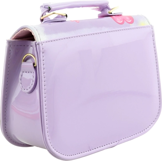 Čvrst ročaj in odporni šivi