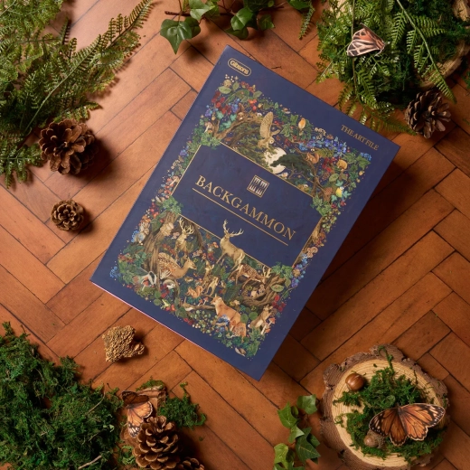 Pripravljeno za na pot